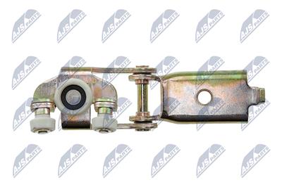 NTY EZC-VW-076 EAN: 5902048097774.