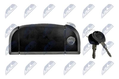 NTY EZC-VW-111 EAN: 5902048121226.
