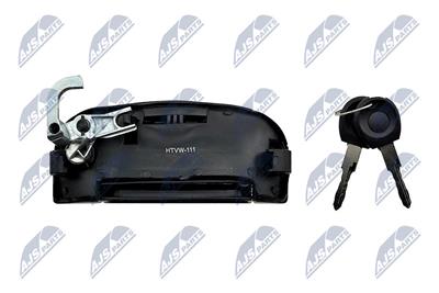 NTY EZC-VW-111 EAN: 5902048121226.