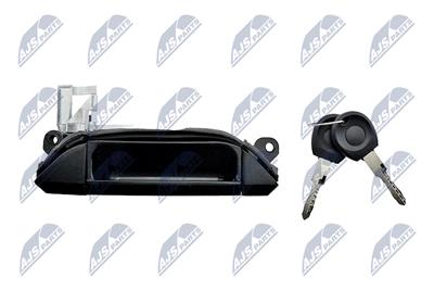 NTY EZC-VW-111 EAN: 5902048121226.
