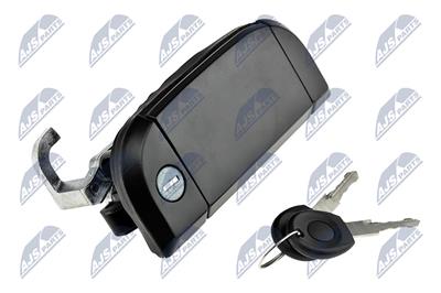 NTY EZC-VW-133 EAN: 5902048154804.