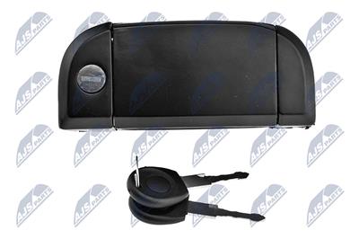 NTY EZC-VW-133 EAN: 5902048154804.