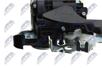 NTY EZC-VW-140 EAN: 5902048154859.