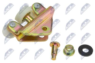 NTY EZC-VW-270 EAN: 5902048211637.