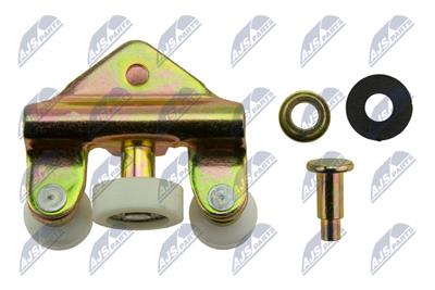 NTY EZC-VW-270 EAN: 5902048211637.