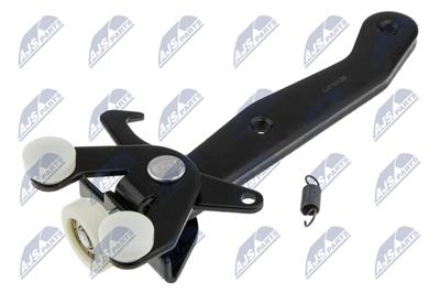 NTY EZC-VW-277 EAN: 5902048211071.