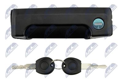 NTY EZC-VW-280 EAN: 5902048211699.