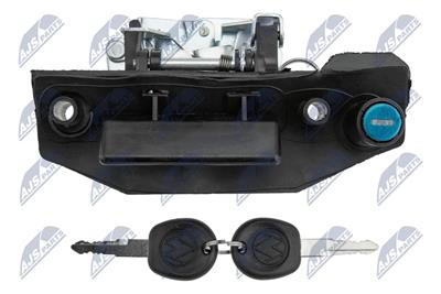 NTY EZC-VW-292 EAN: 5902048222978.