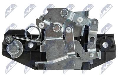 NTY EZC-VW-292 EAN: 5902048222978.