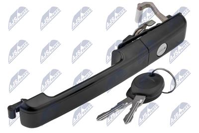 NTY EZC-VW-395 EAN: 5902048271990.