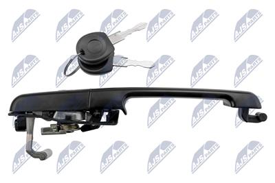 NTY EZC-VW-395 EAN: 5902048271990.