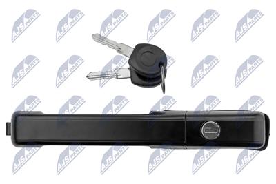 NTY EZC-VW-396 EAN: 5902048271983.