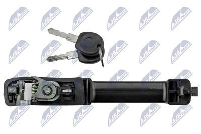 NTY EZC-VW-396 EAN: 5902048271983.