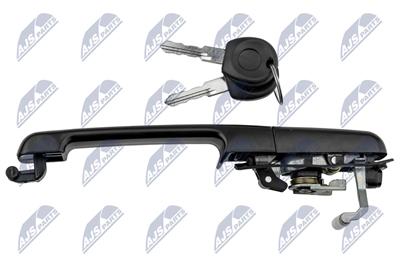NTY EZC-VW-396 EAN: 5902048271983.