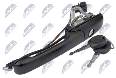 NTY EZC-VW-398 EAN: 5902048271969.