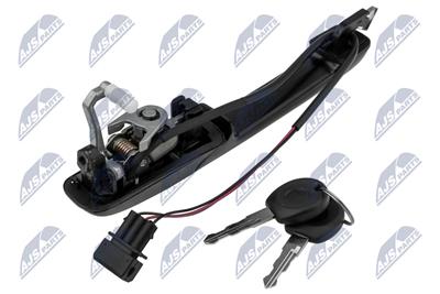 NTY EZC-VW-398 EAN: 5902048271969.