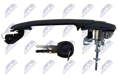 NTY EZC-VW-401 EAN: 5902048271938.