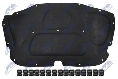 NTY EZC-VW-520 EAN: 5902048325693.