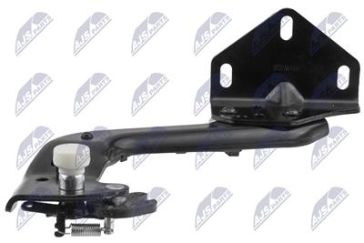 NTY EZC-VW-526 EAN: 5902048336637.