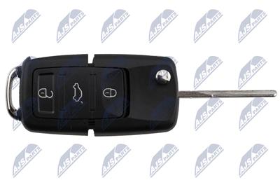 NTY EZC-VW-558 EAN: 5902048353917.