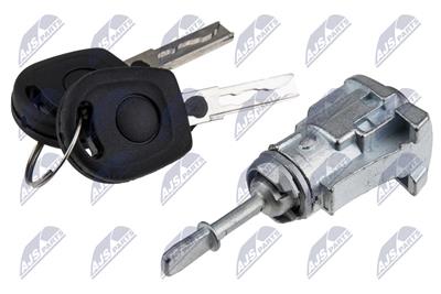 NTY EZC-VW-567 EAN: 5902048369680.