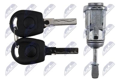 NTY EZC-VW-567 EAN: 5902048369680.