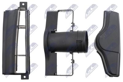 NTY EZC-VW-588 EAN: 5902048366627.