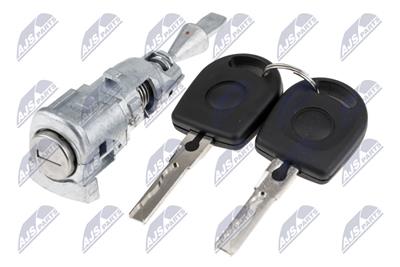 NTY EZC-VW-671 EAN: 5902048399021.