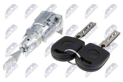NTY EZC-VW-671 EAN: 5902048399021.