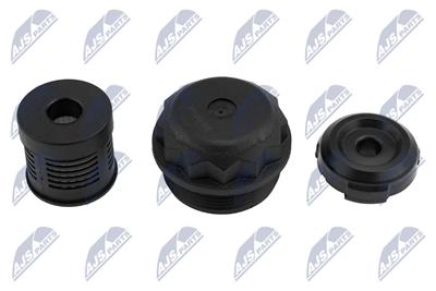 NTY FHO-VW-000 EAN: 5902048196545.