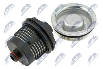 NTY FHO-VW-001 EAN: 5902048196552.