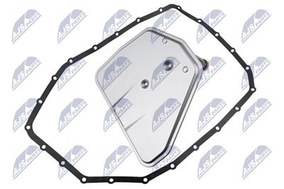 NTY FSF-AU-002 EAN: 5902048051233.