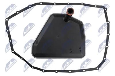 NTY FSF-AU-002 EAN: 5902048051233.