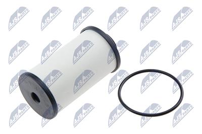 NTY FSF-AU-012 EAN: 5902048051448.