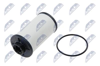 NTY FSF-AU-012 EAN: 5902048051448.