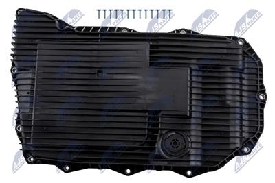 NTY FSF-AU-018 EAN: 5902048354280.