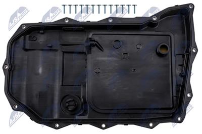 NTY FSF-AU-018 EAN: 5902048354280.