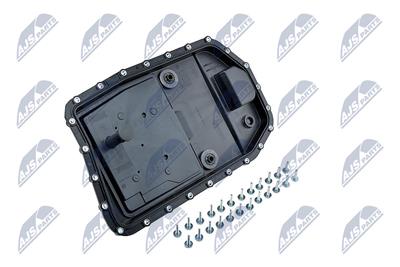 NTY FSF-BM-001 EAN: 5902048051165.