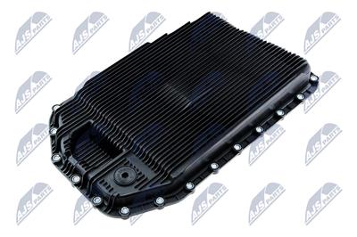 NTY FSF-BM-001 EAN: 5902048051165.