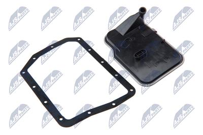 NTY FSF-BM-007 EAN: 5902048052803.