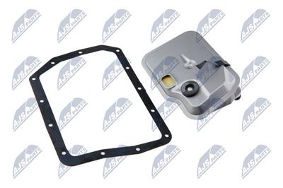 NTY FSF-BM-007 EAN: 5902048052803.