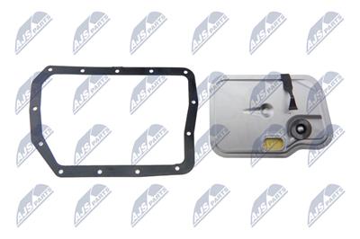 NTY FSF-BM-007 EAN: 5902048052803.