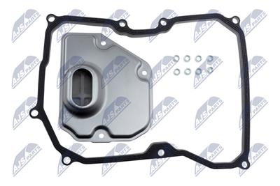 NTY FSF-BM-009 EAN: 5902048130983.