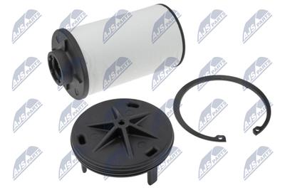 NTY FSF-BM-012 EAN: 5902048230720.