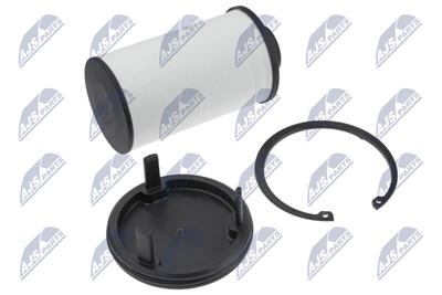 NTY FSF-BM-012 EAN: 5902048230720.