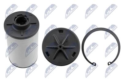 NTY FSF-BM-012 EAN: 5902048230720.