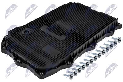 NTY FSF-BM-013 EAN: 5902048354327.