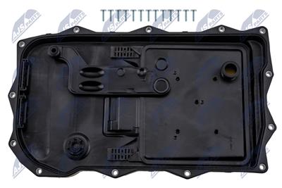 NTY FSF-BM-013 EAN: 5902048354327.