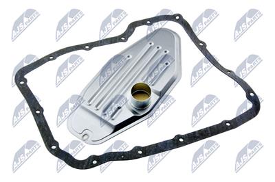 NTY FSF-CH-001 EAN: 5902048004895.