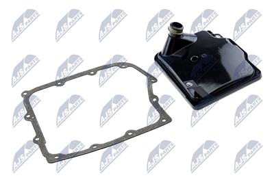 NTY FSF-CH-005 EAN: 5902048004932.